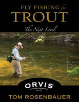 Fly Fishing For Trout: The Next Level by Tom Rosenbauer Default