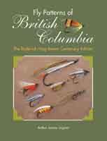 Fly Patterns of British Colombia by Art Lingren Books