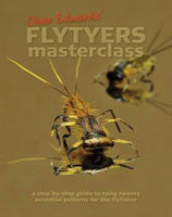 Flytyer's Masterclass With Oliver Edwards
