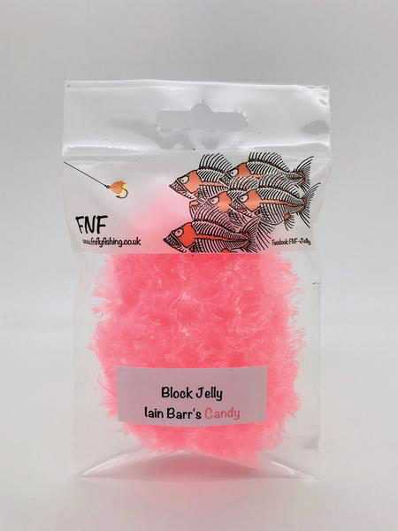FNF Block Jelly 15mm Iain Barr&