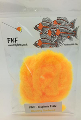 FNF Daphnia Fritz Blushing Sunburst Chenilles, Body Materials