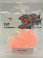 FNF Jelly 10 mm Biscuit Chenilles, Body Materials