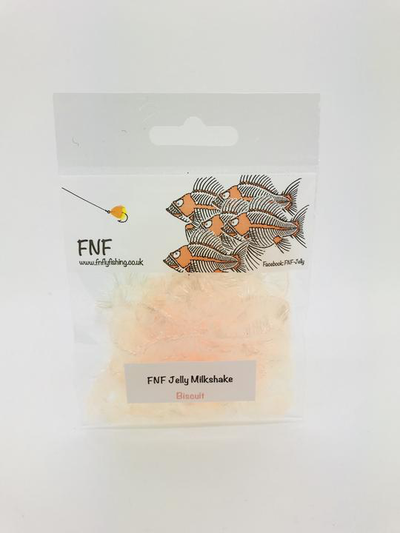 FNF Jelly Milkshake Biscuit Chenilles, Body Materials
