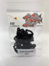 FNF Jumbo Chewing Gum Black