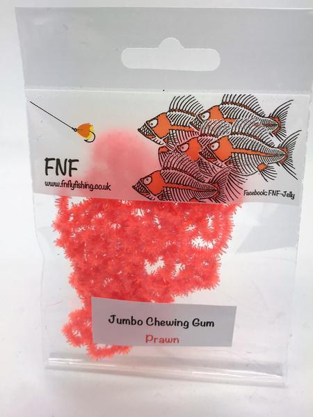 FNF Jumbo Chewing Gum Prawn