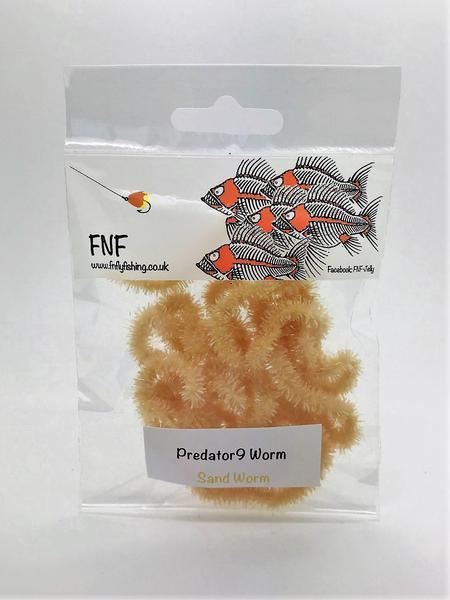 FNF Predator9 Worm Sand Worm