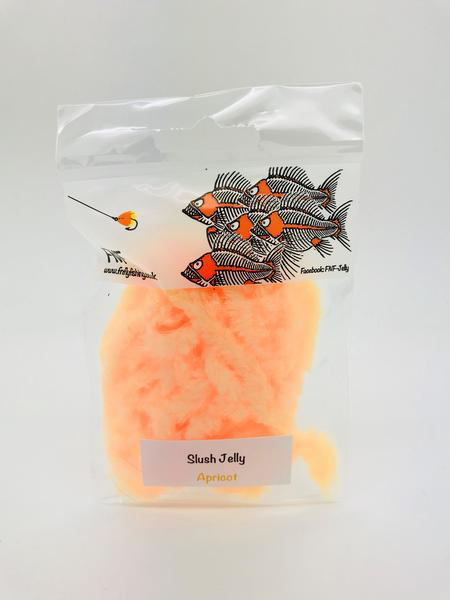 FNF Slush Jelly Apricot Chenilles, Body Materials