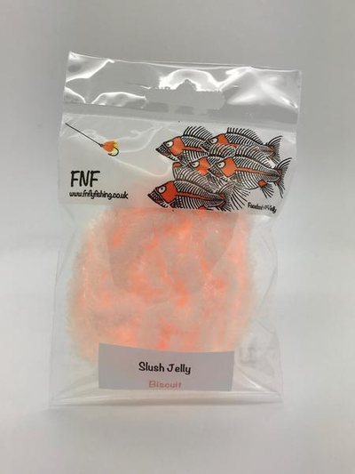 FNF Slush Jelly blob chenille biscuit