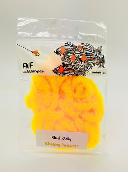 fnf slush jelly chenille blob stillwater flies