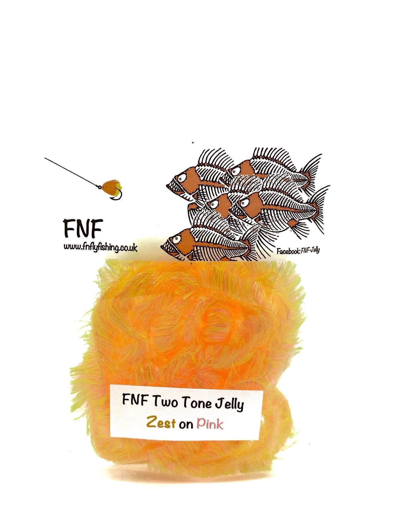 FNF Two Tone Jelly – Dakota Angler & Outfitter