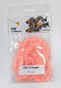 FNF UV Creeper Prawn Chenilles, Body Materials