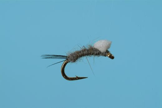 Foam Wing RS2 Trout Flies