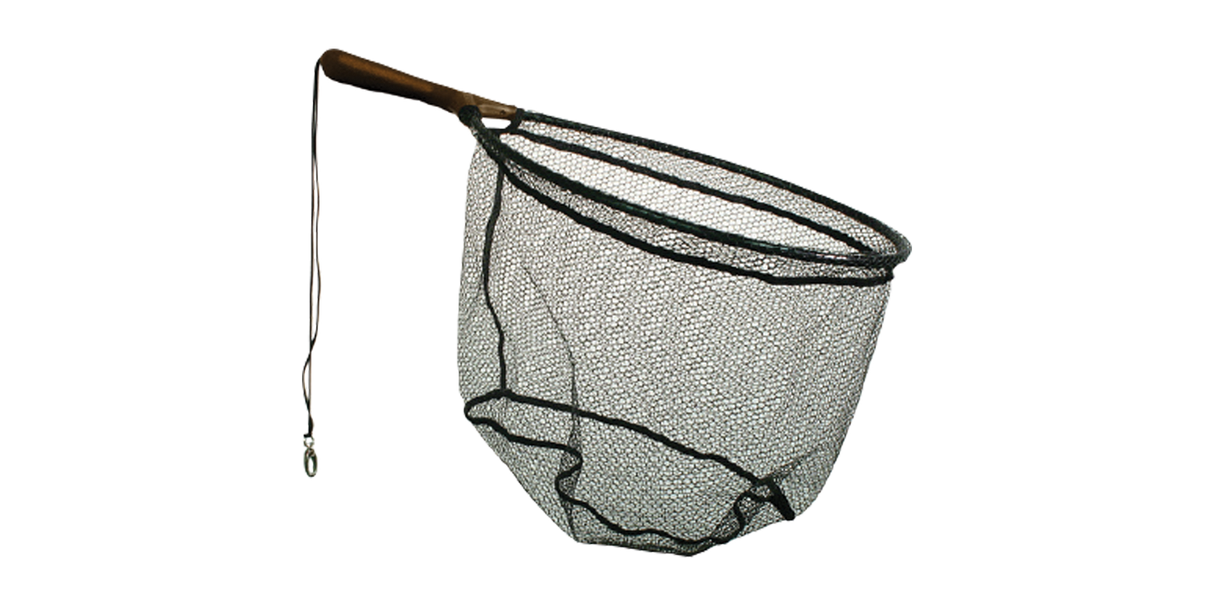 Frabill Tangle Free Wading Net Landing Net