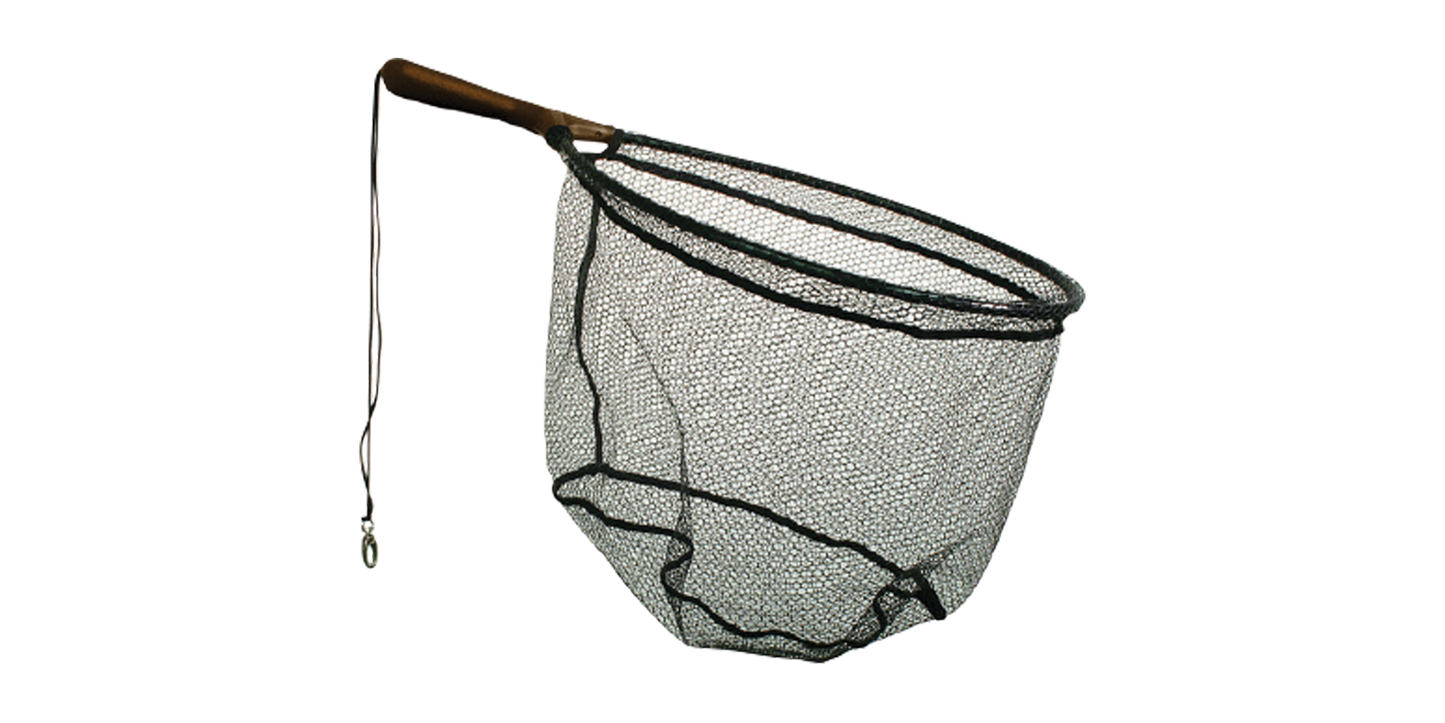 Frabill Tangle Free Wading Net Landing Net