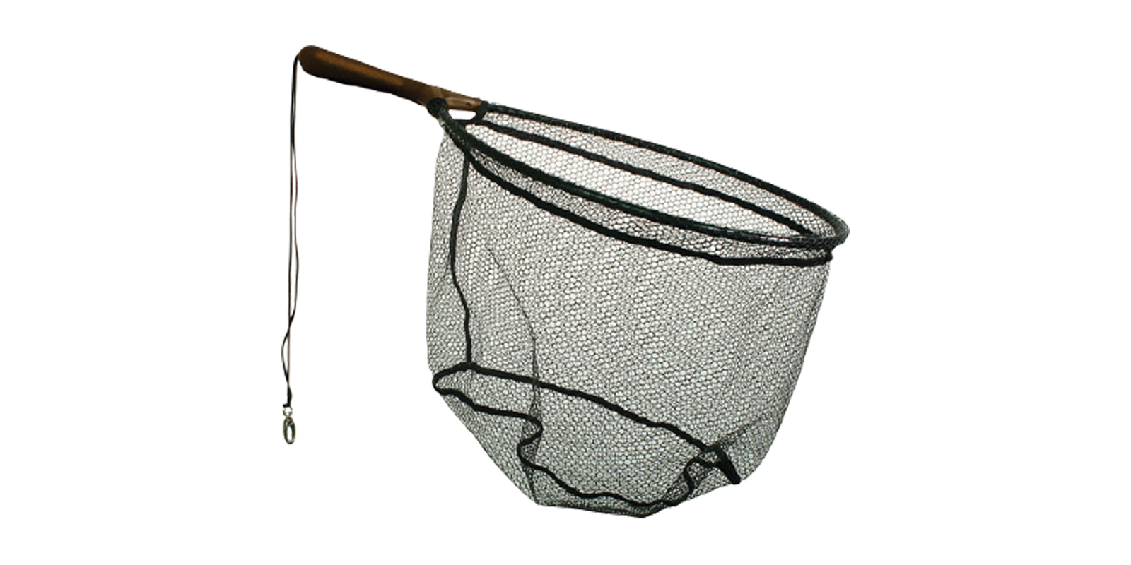 Frabill Tangle Free Wading Net Landing Net