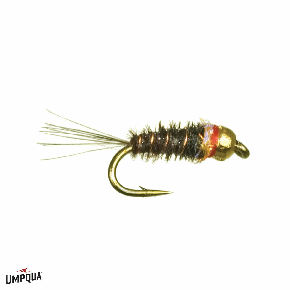 Frenchie Tungsten Nymph 14 Flies