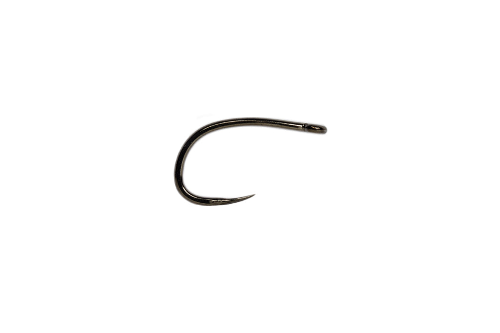 Fulling Mill Grub Boss Barbless Hook Hooks