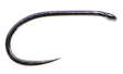 Fulling Mill Heavy Weight Champ Hook Black Nickel - FM5005