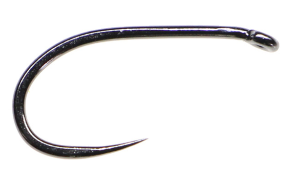 Fulling Mill Heavy Weight Champ Hook Black Nickel – Dakota Angler & Outfitter