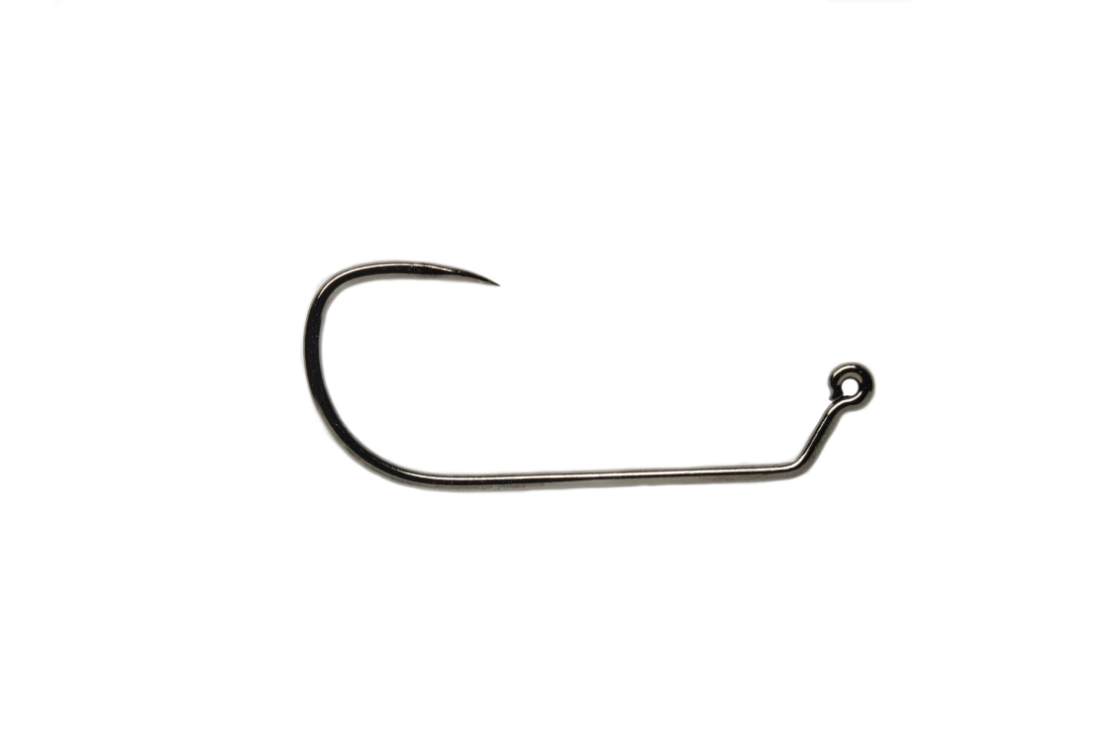 Fulling Mill Jig Force Long Hook 8 Hooks