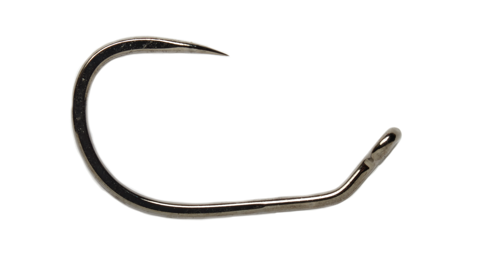 Fulling Mill Jig Force Short Hook