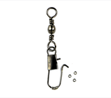 Fulling Mill Mini Rings 1.5mm Fly Fishing Accessories