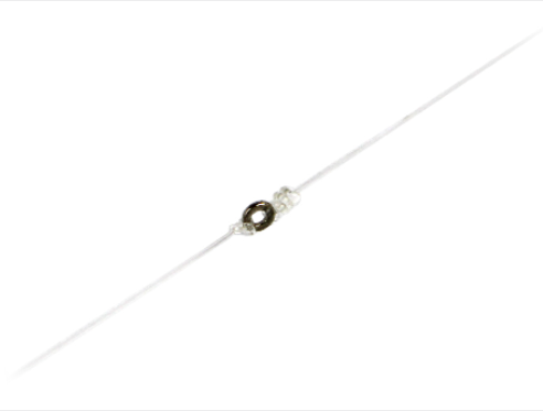 Fulling Mill Mini Rings 1.5mm Fly Fishing Accessories