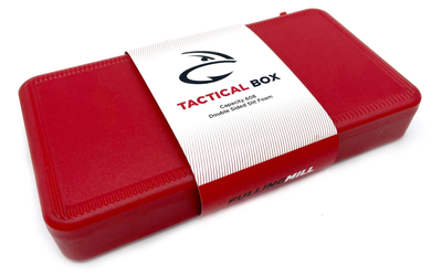 Fulling Mill Tactical Box Fly Box
