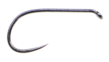 Fulling Mill Ultimate Dry Fly Hook Black Nickel FM5050