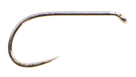 Fulling Mill Ultimate Dry Fly Hook Bronze