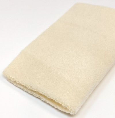 Wapsi Furry Foam Cream Chenilles, Body Materials