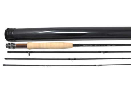G Loomis Asquith Fly Rod 490-4  9' 4 weight Fly Rods