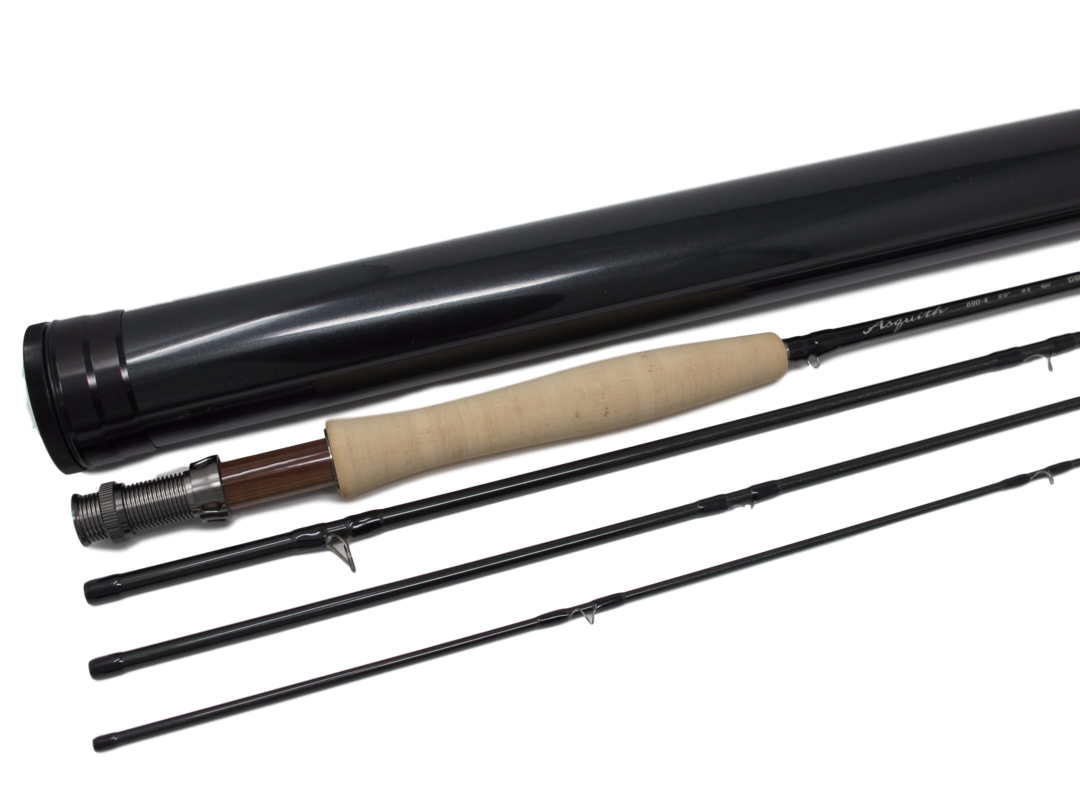g loomis 5 weight fly rod G Loomis Asquith Fly Rod – Dakota Angler & Outfitter