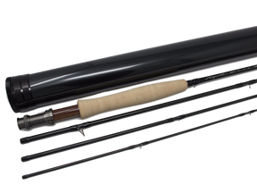 G Loomis Asquith Fly Rod 690-4 9' 6 weight Fly Rods