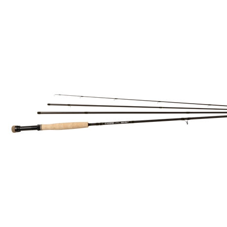 G Loomis IMX Pro Euro Fly Rod 10'0" 2wt (2100-4) Fly Rods