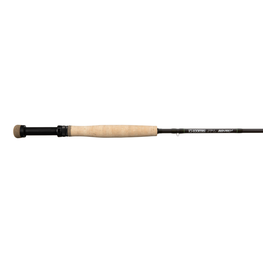 G Loomis IMX pro Euro Nymphing Rod