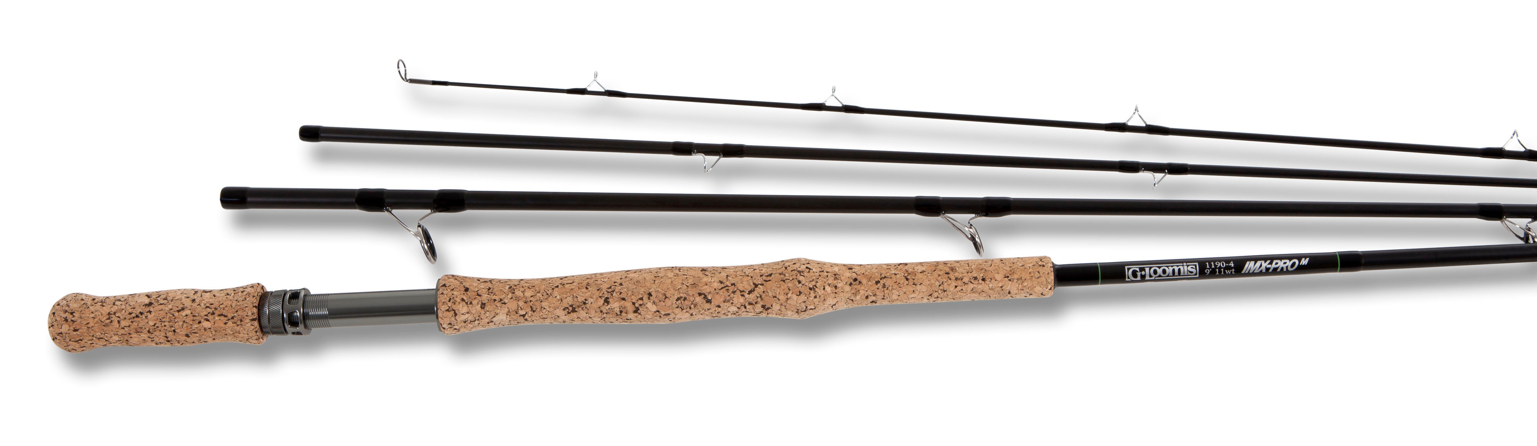 G Loomis IMX-Pro Musky Fly Rod โ Dakota Angler Outfitter