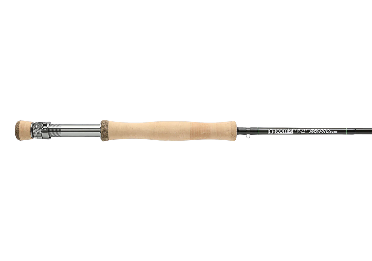 G Loomis IMX Pro V2 Fly Rod Fly Rods