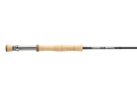 broken g loomis rod for sale Spin Jig Spinning this workhorse fly rod satisfies the demands of the most passionate everyday angler G. Loomis NRX+ LP Fly
