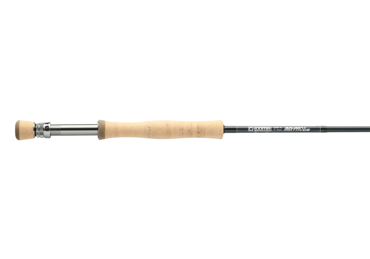 G Loomis IMX Pro V2 Salt Fly Rod Fly Rods