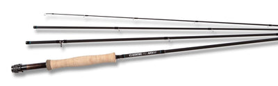 G Loomis NRX+ Fly Rod 490-4 Fly Rods