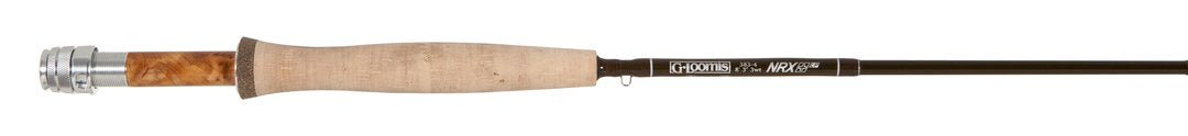 G Loomis NRX+ LP Fly Rod Fly Rods