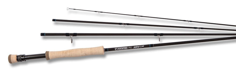 G Loomis NRX+ S Saltwater Fly Rod 790-4 Fly Rods