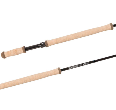 G Loomis NRX+ Spey + Switch Fly Rod 13' 7wt (7133-4) Fly Rods