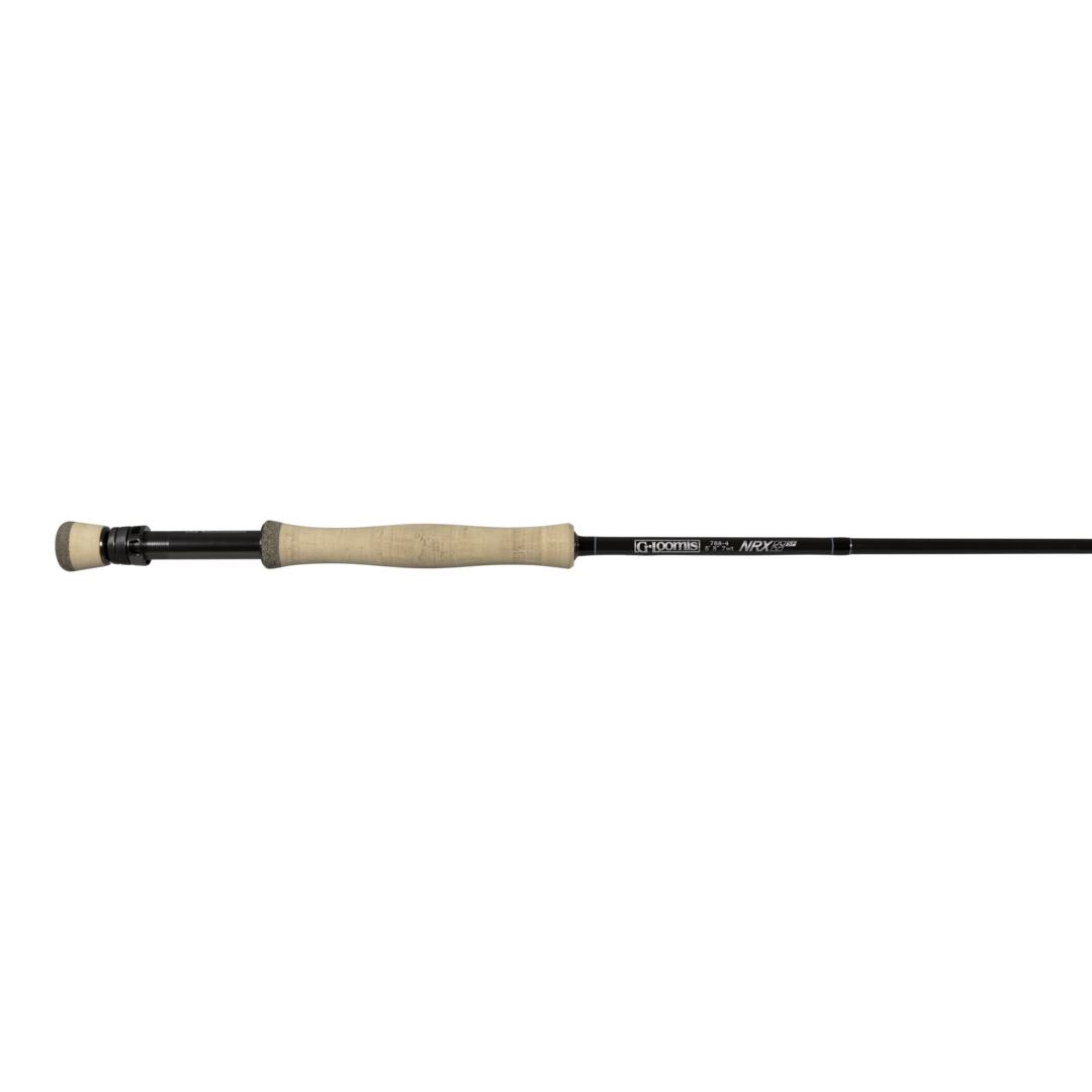 G Loomis NRX+ SwimFly Fly Rod Fly Rods