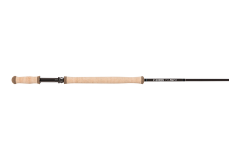 g loomis fly rod replacement G. and light cant be controlled G. Loomis NRX+ Saltwater Fly