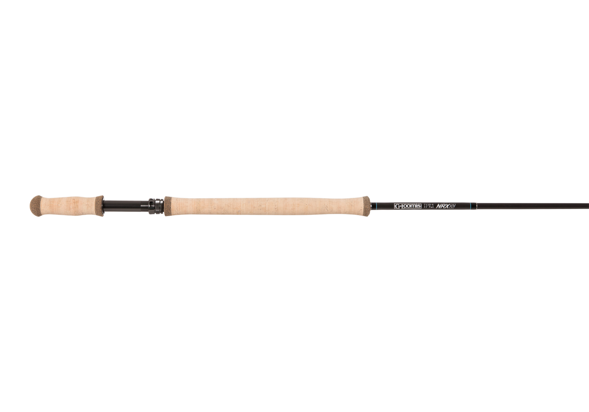 G Loomis NRX+ Switch Rod 6110 Fly Rods