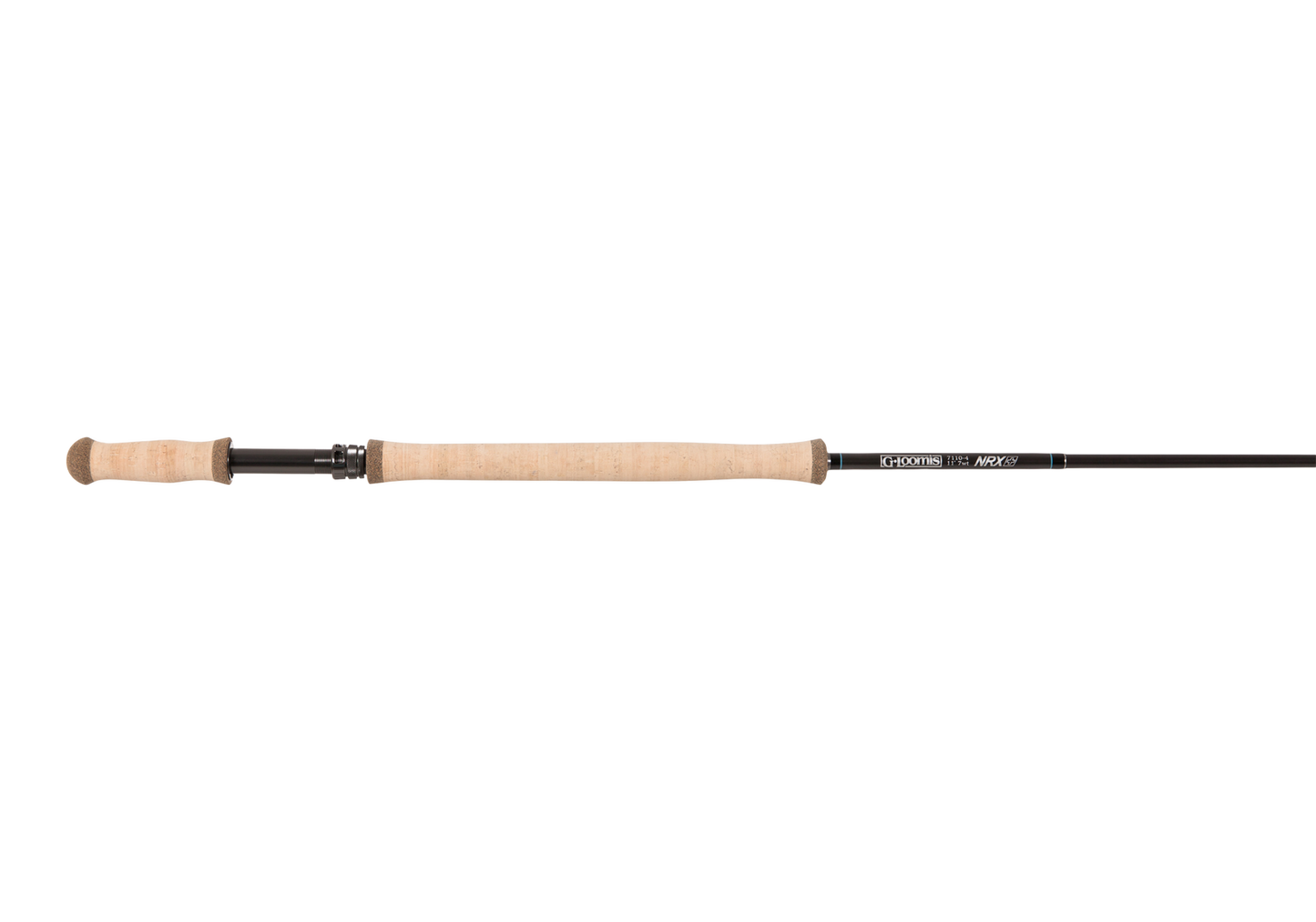 G Loomis NRX+ Switch Rod 6110 Fly Rods