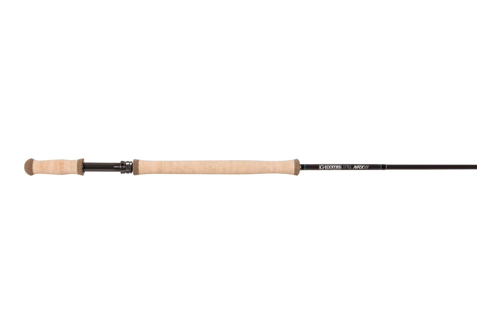 G Loomis NRX+ Switch Rod 6110 Fly Rods