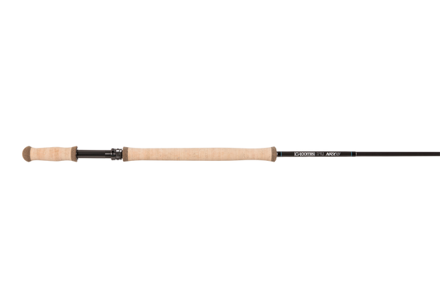 G Loomis NRX+ Switch Rod 6110 Fly Rods